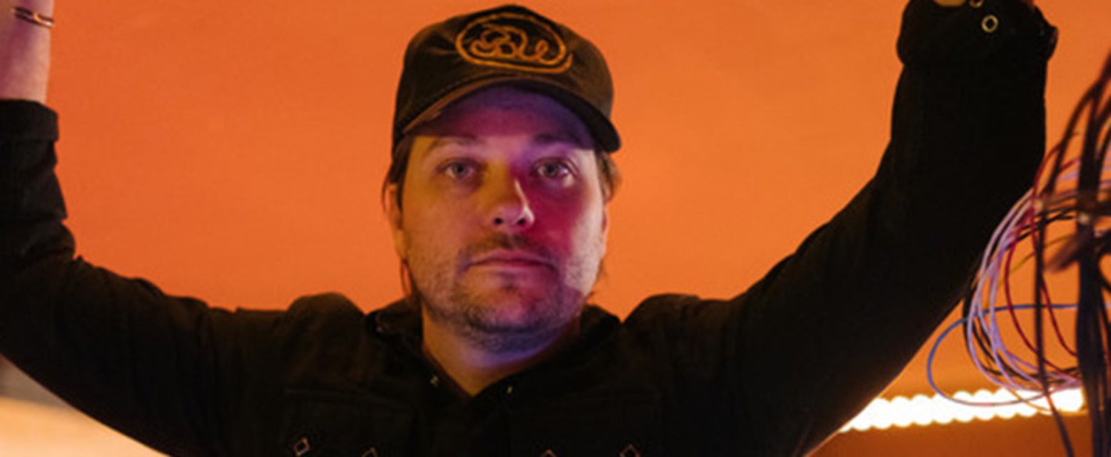 Rob Baird Tickets