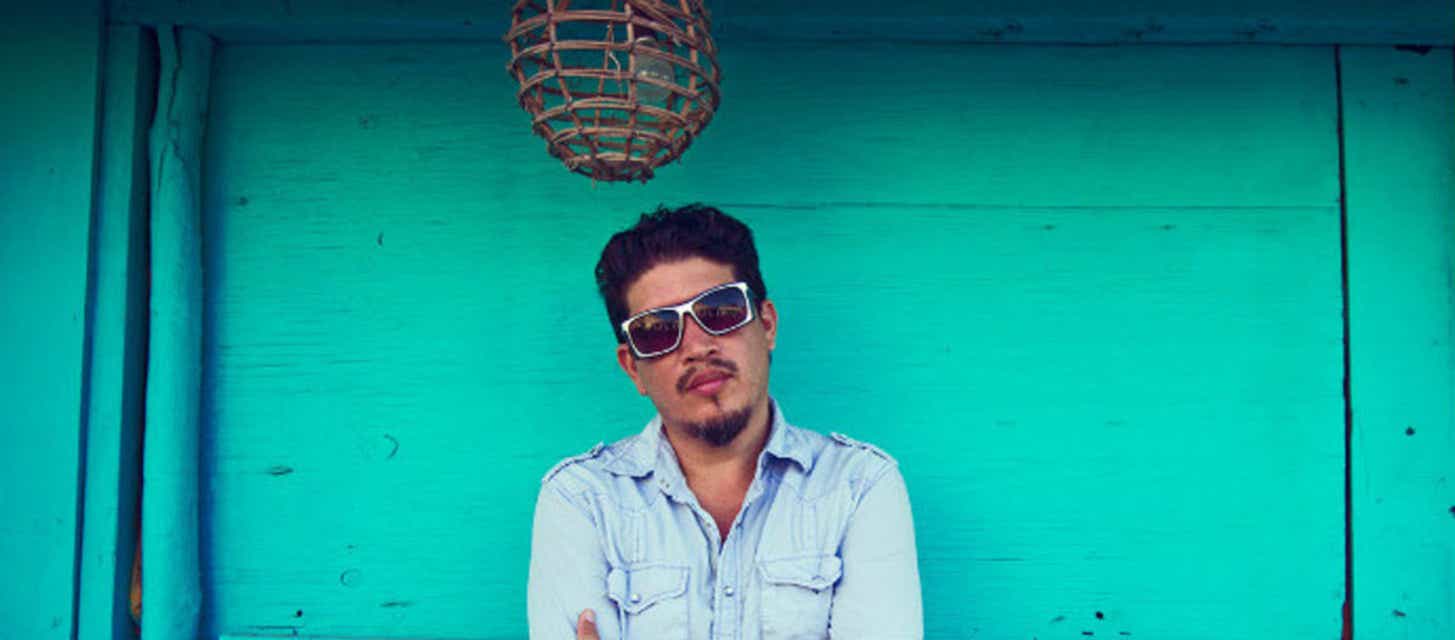 Rob Garza