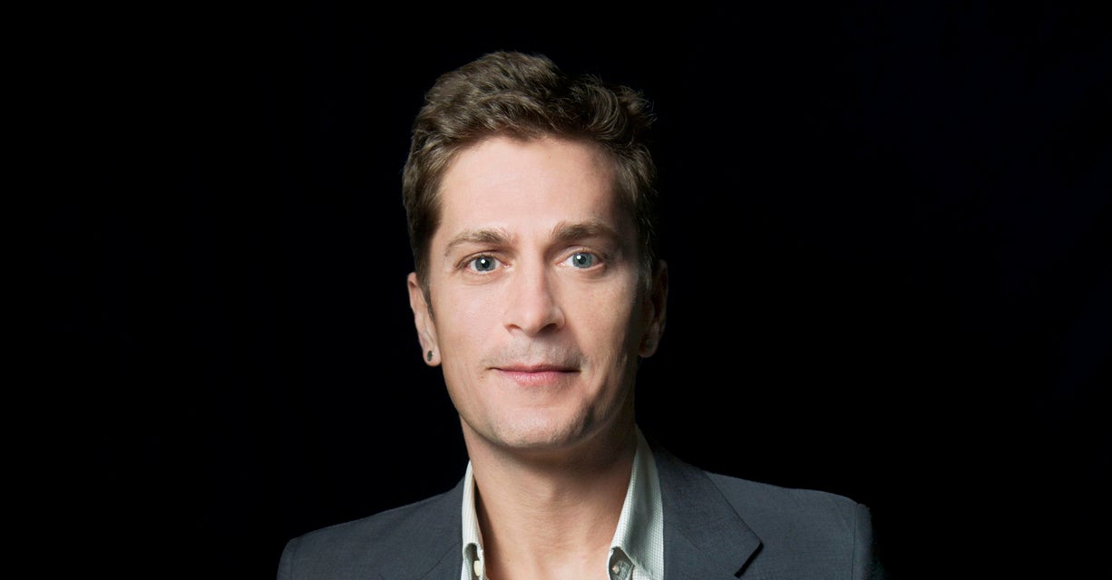 Rob Thomas