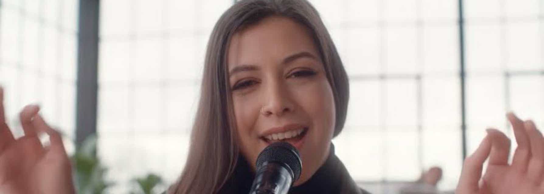 Robyn Ottolini