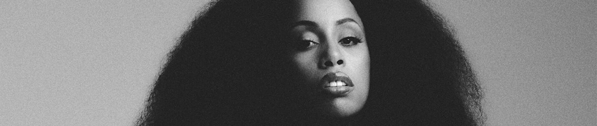 Rochelle Jordan will be playing at L'Astral in Montreal