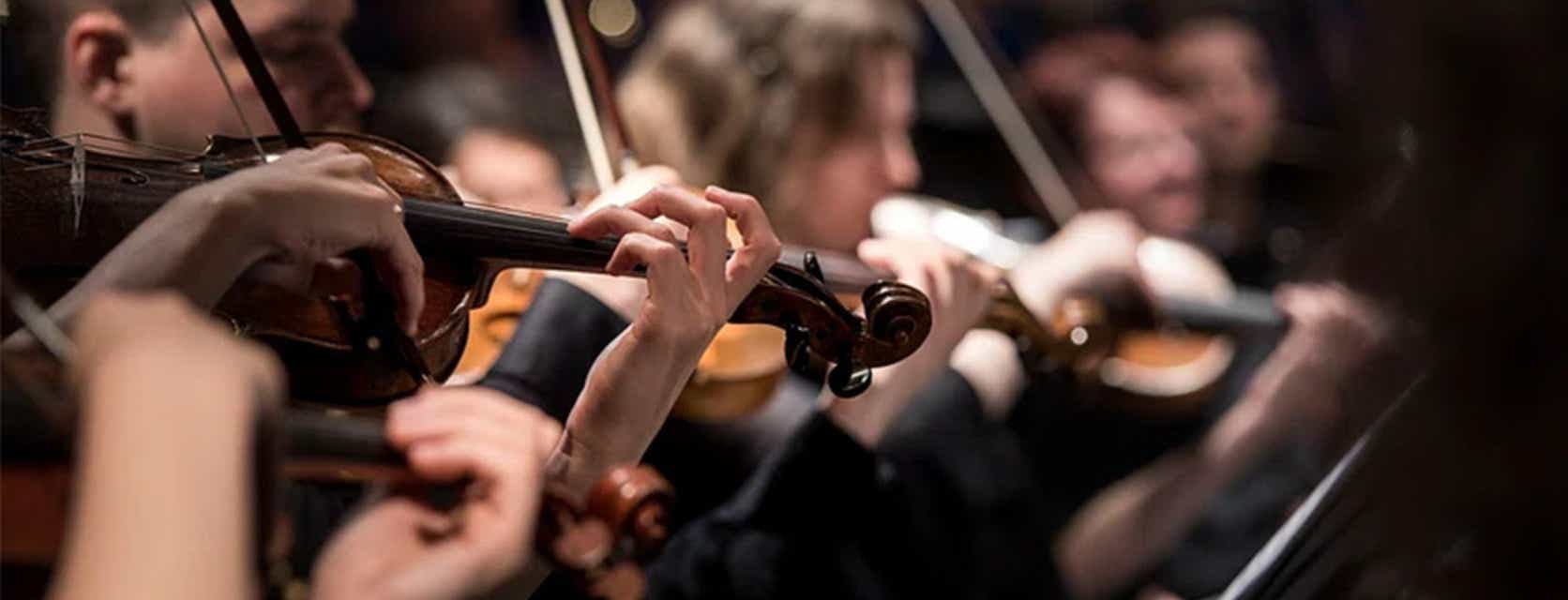 Rockford Symphony Orchestra