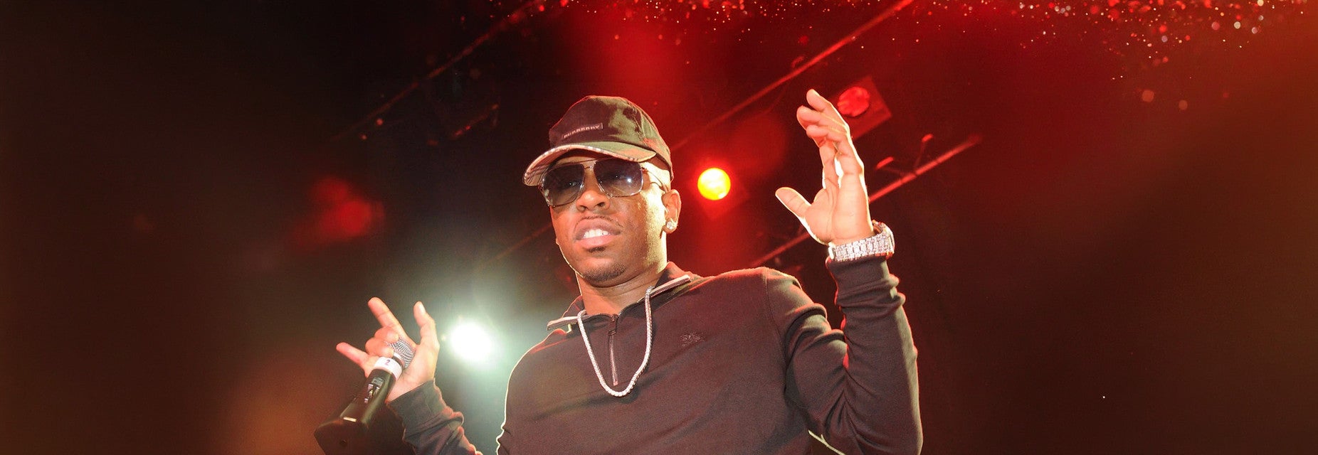 Rocko Tickets