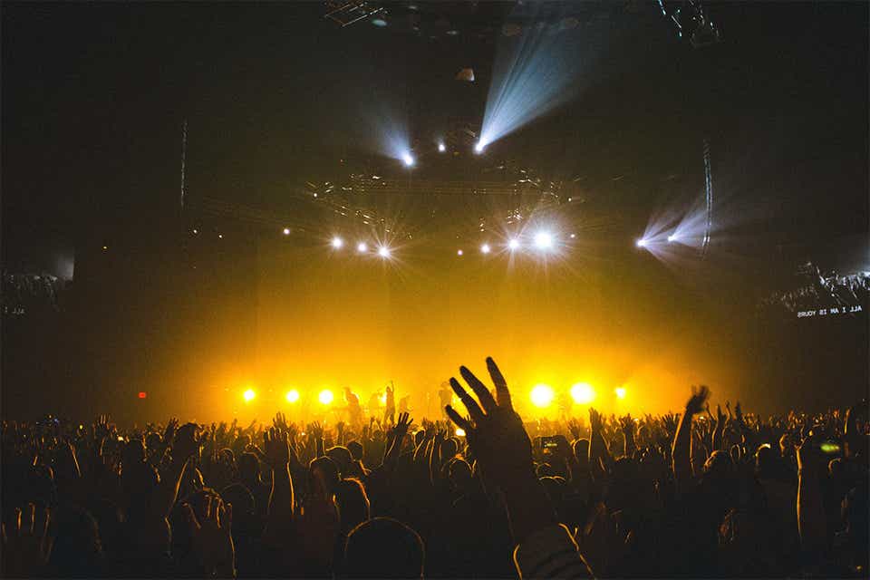 Rock The Bells Fest