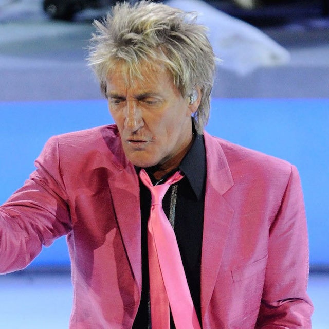Rod Stewart (Rescheduled from 6/16/26) Morrison TICKETS | Jun 16, 2026 ...