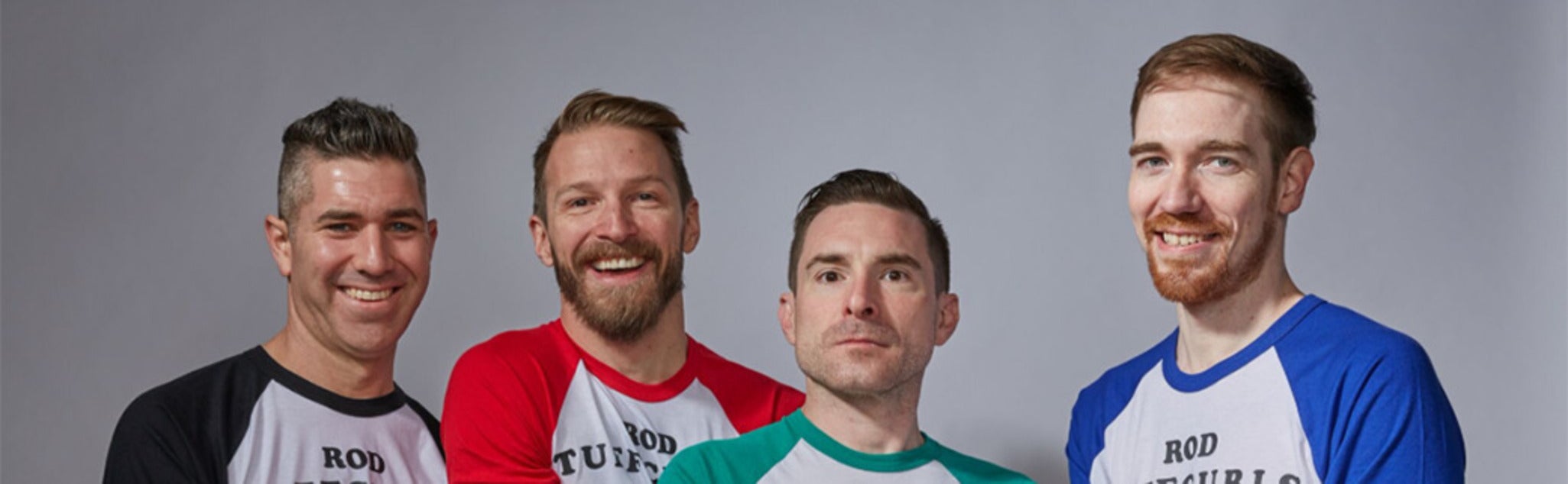 Rod Tuffcurls will be playing at The Hi Fi in Indianapolis