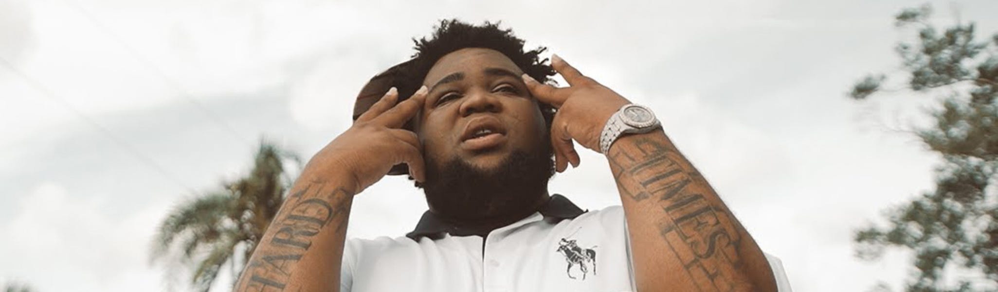 Rod Wave will be playing at Xfinity Mobile Arena in Philadelphia