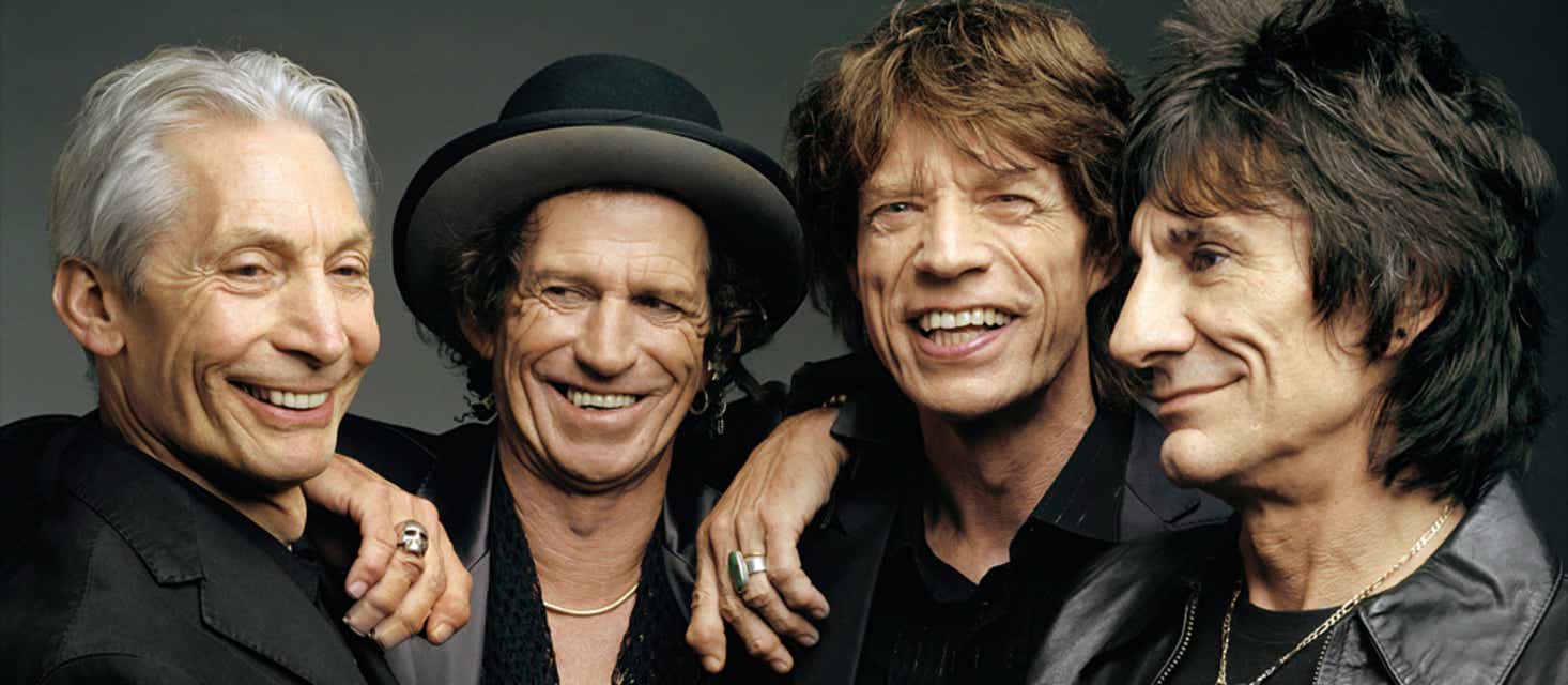 The Rolling Stones