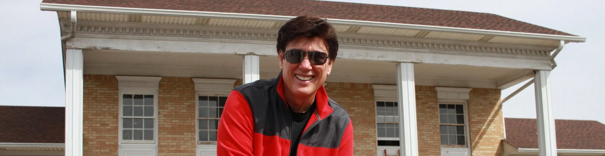 Ronnie McDowell Tickets