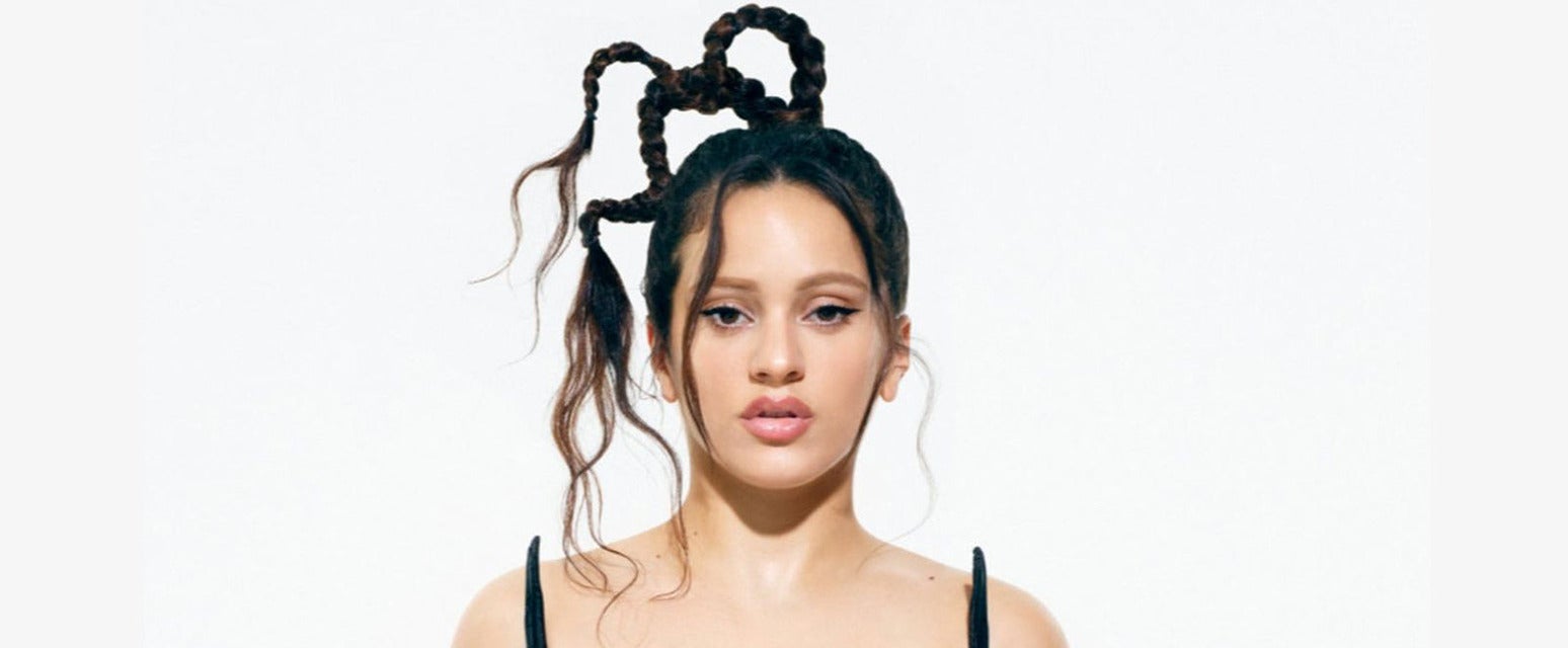 Rosalia will be playing at Pechanga Arena in San Diego