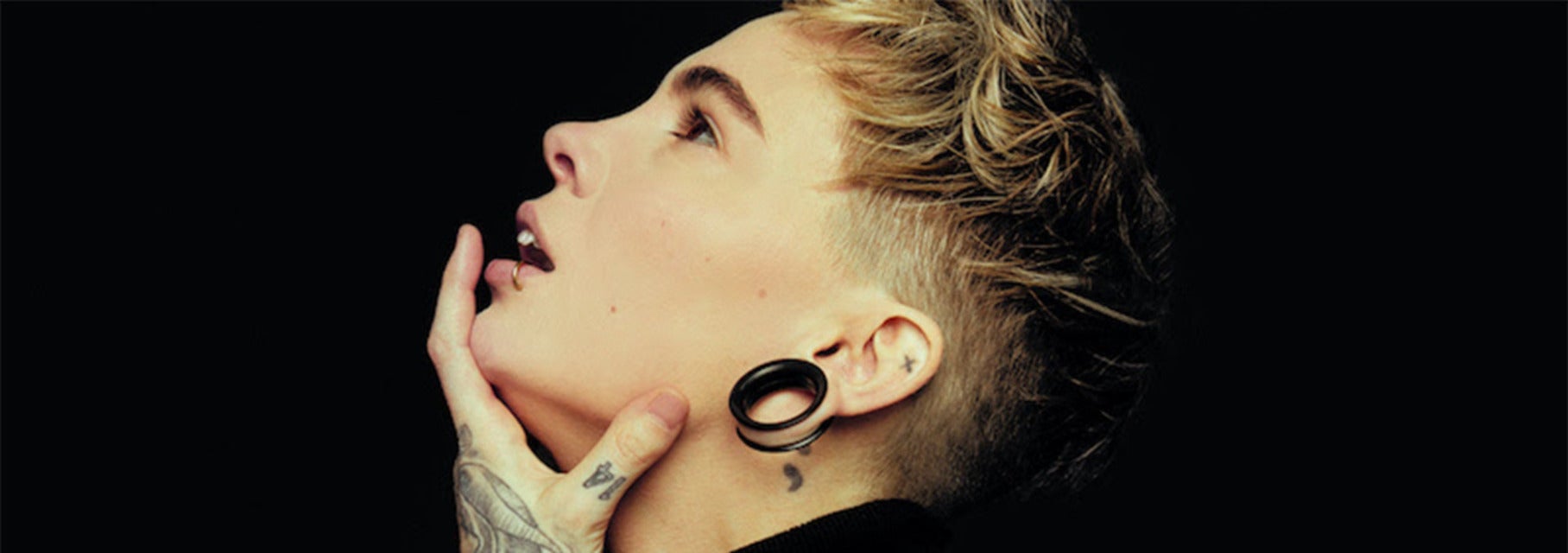 Roxane Bruneau will be playing at L'Olympia (Olympia Theatre) in Montreal