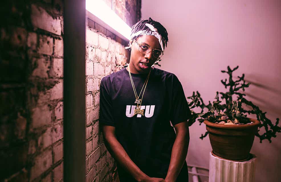 Roy Woods