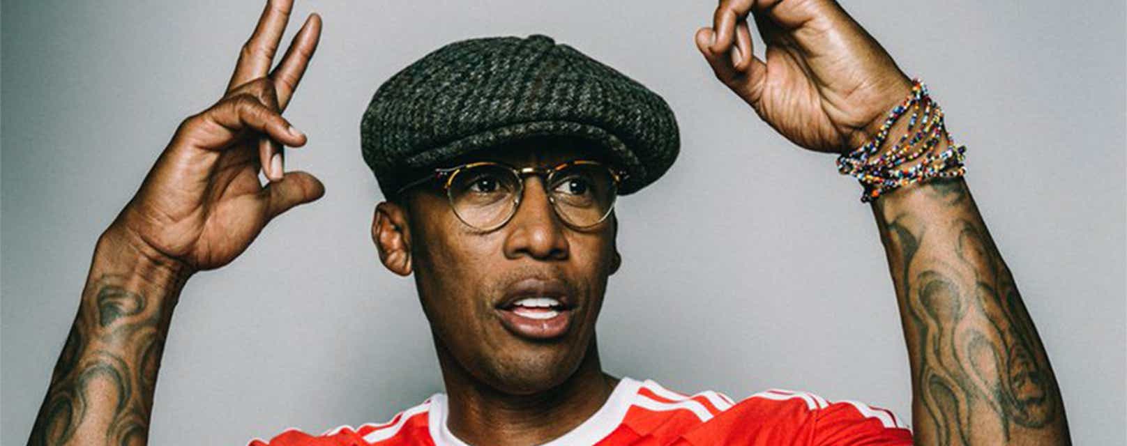 Raphael Saadiq