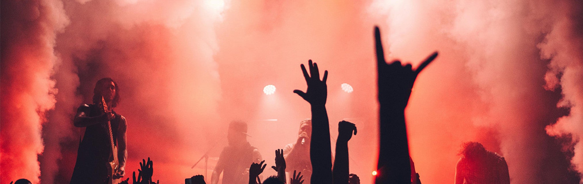 The Rush Tribute Project will be playing at The Buddy Holly Hall - Helen DeVitt Jones Theater in Lubbock