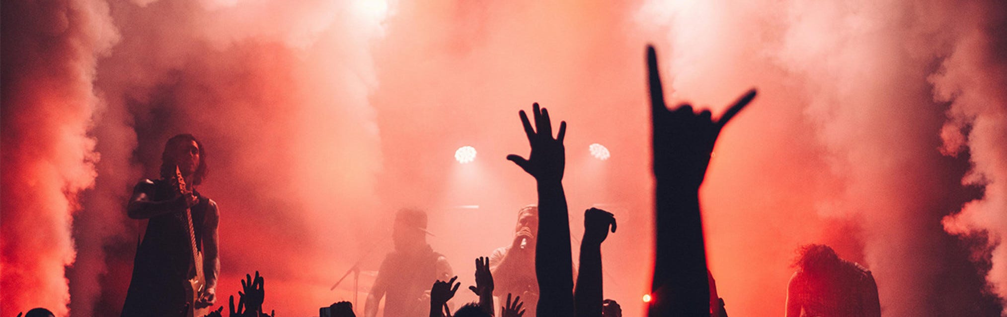 The Rush Tribute Project will be playing at The Buddy Holly Hall - Helen DeVitt Jones Theater in Lubbock