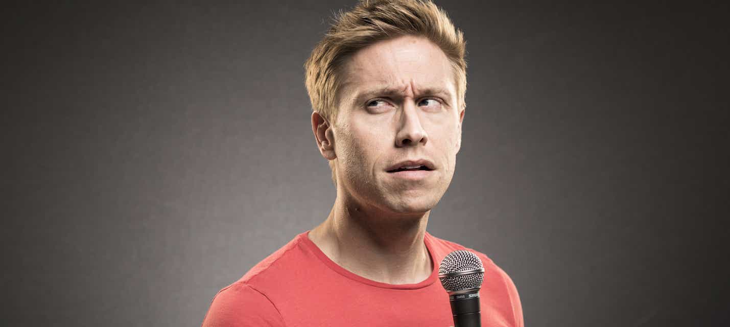 Russell Howard Tickets