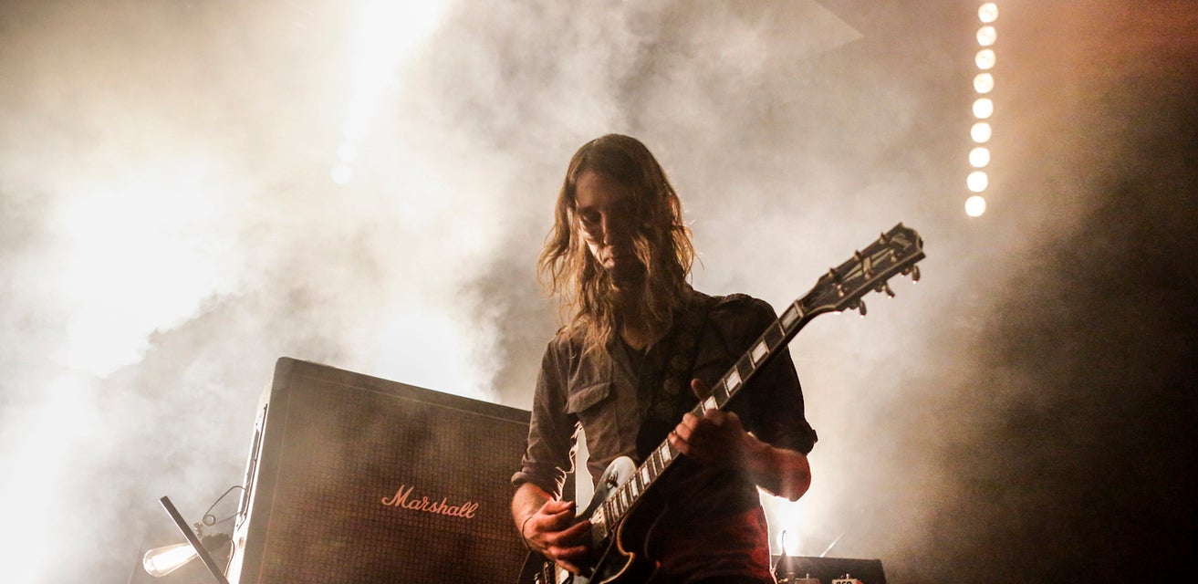 Russian Circles Tickets