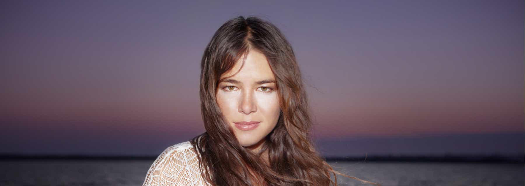 Rachael Yamagata