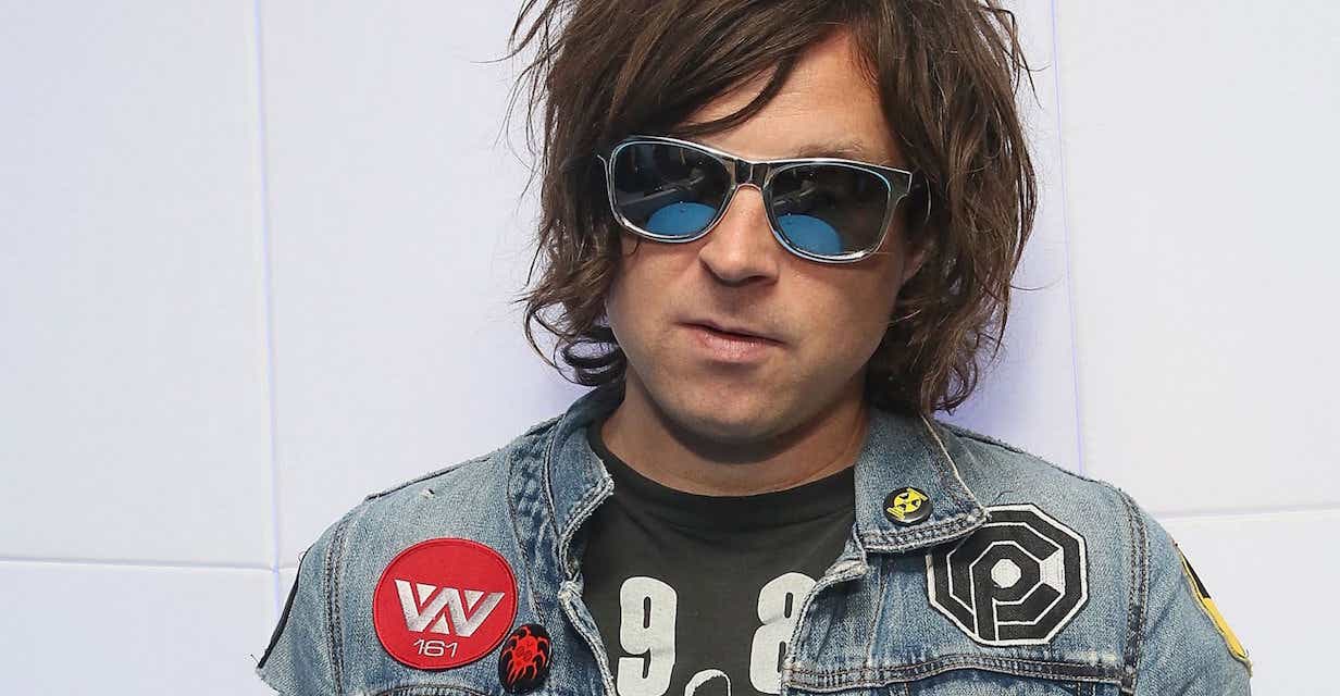 Ryan Adams
