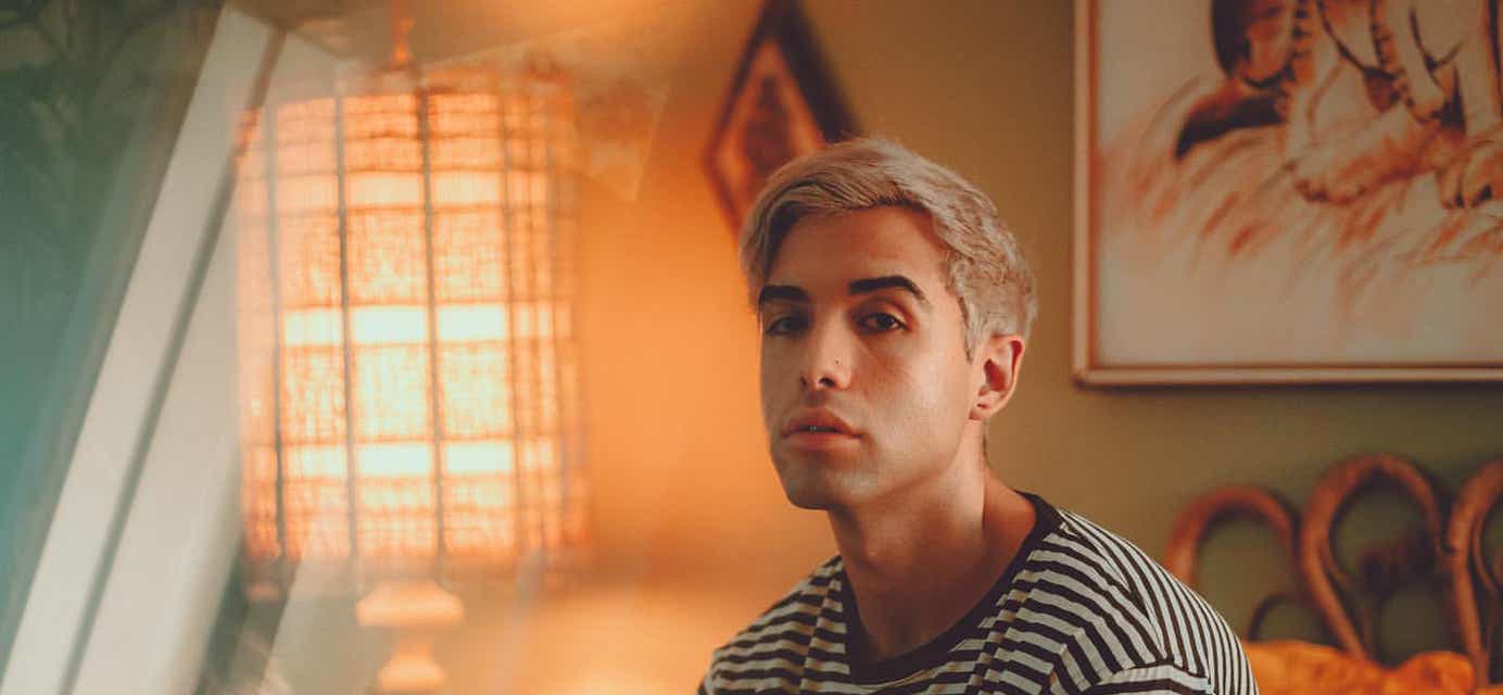 Ryan Caraveo will be playing at Skullys Music Diner in Columbus