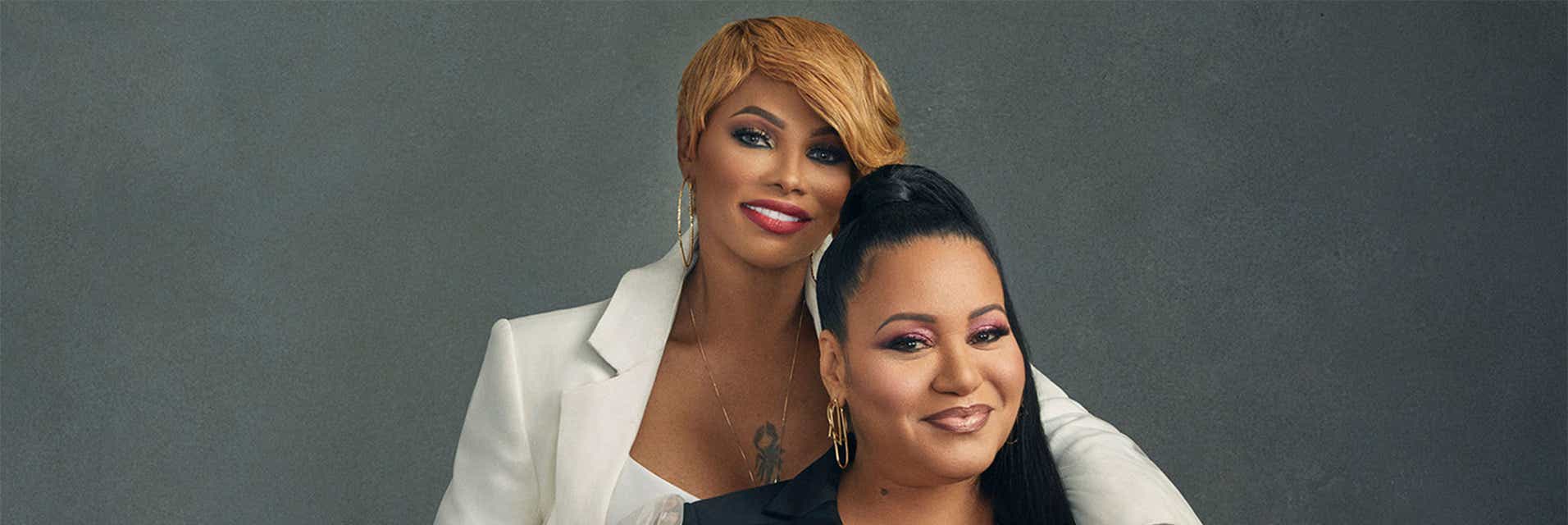 Salt-N-Pepa