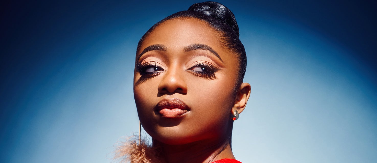 Samara Joy will be playing at Atlanta Symphony Hall in Atlanta