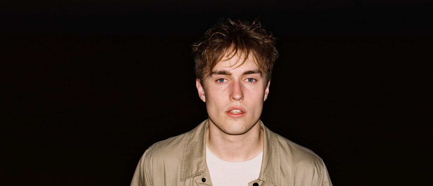 Sam Fender