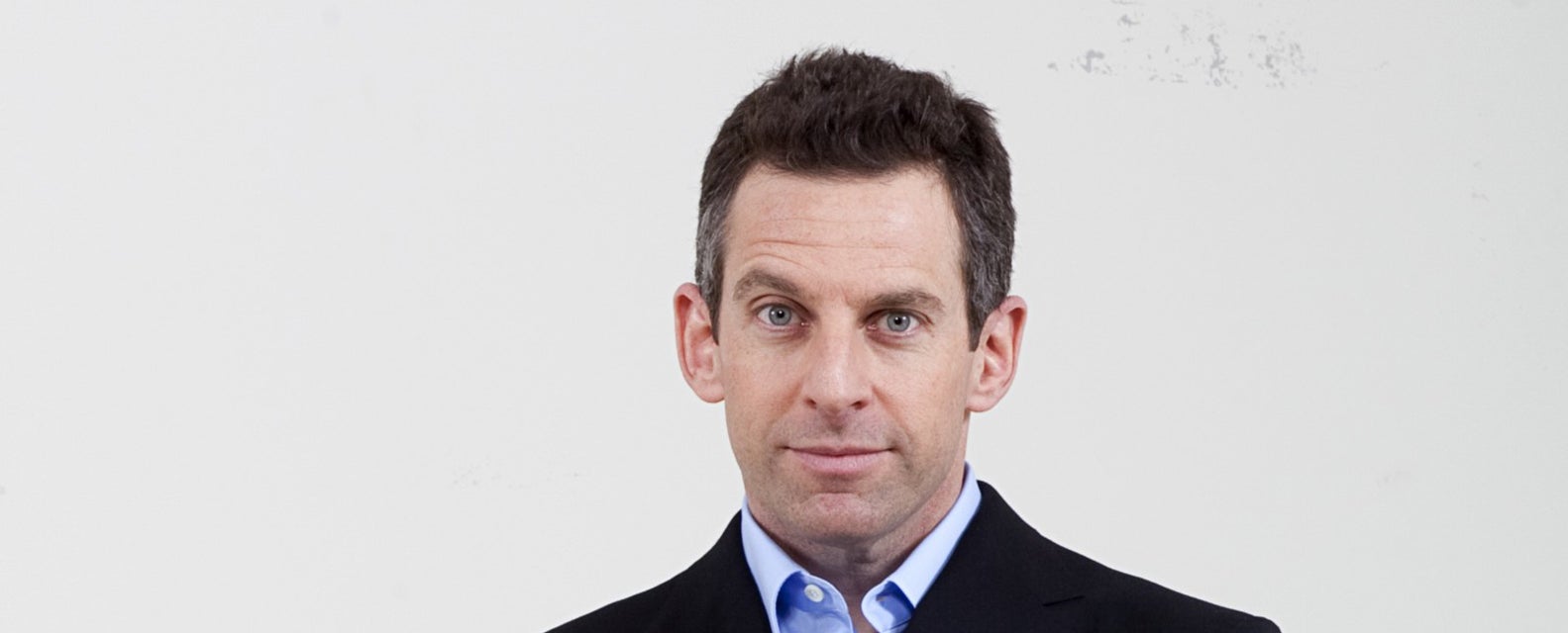 Sam Harris will be playing at Queen Elizabeth Theatre in Vancouver