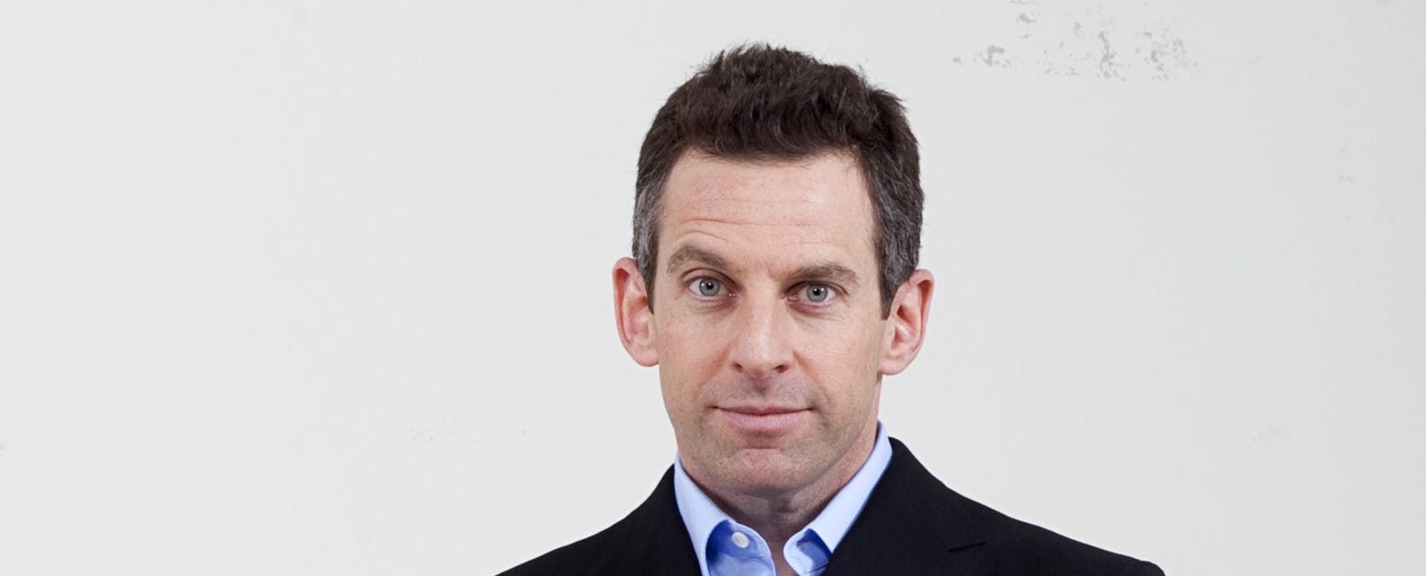 Sam Harris will be playing at Queen Elizabeth Theatre in Vancouver