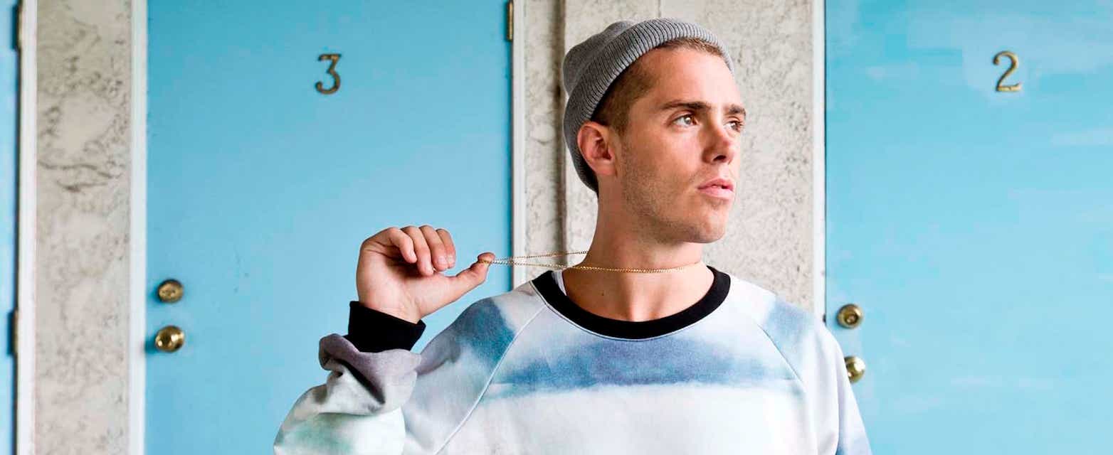Sammy Adams