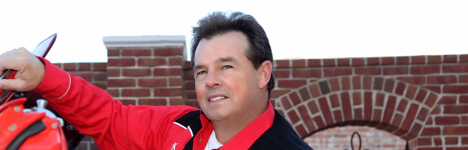 Sammy Kershaw will be playing at Celeste Center at Ohio Expo Center in Columbus