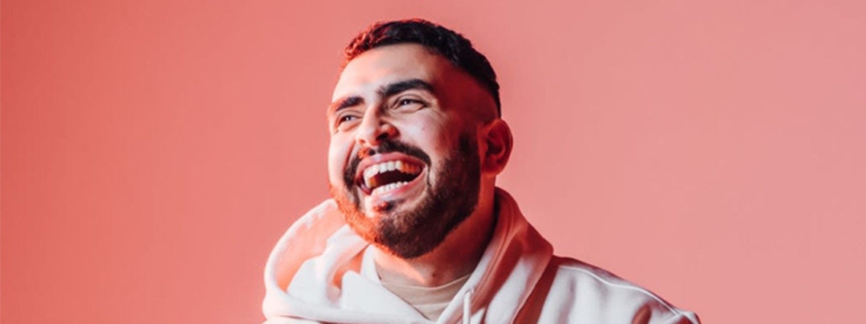 Sammy Virji will be playing at KEMBA Live! in Columbus