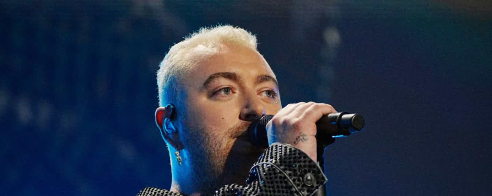 Sam Smith
