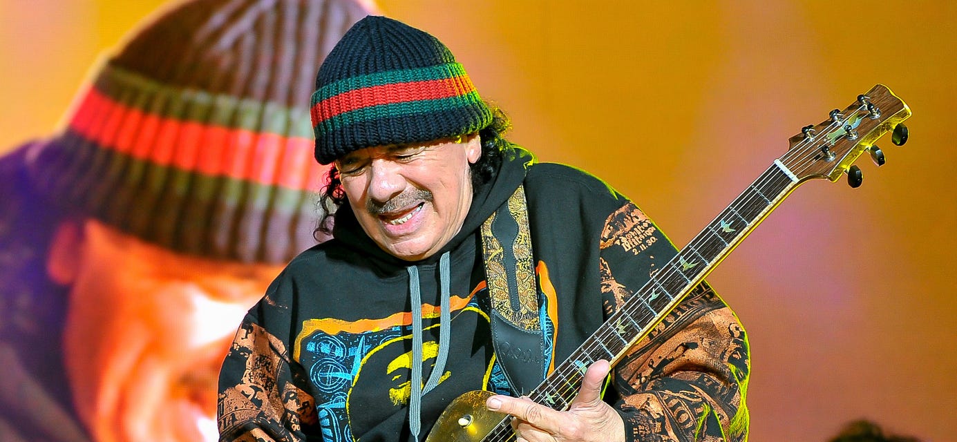 Santana