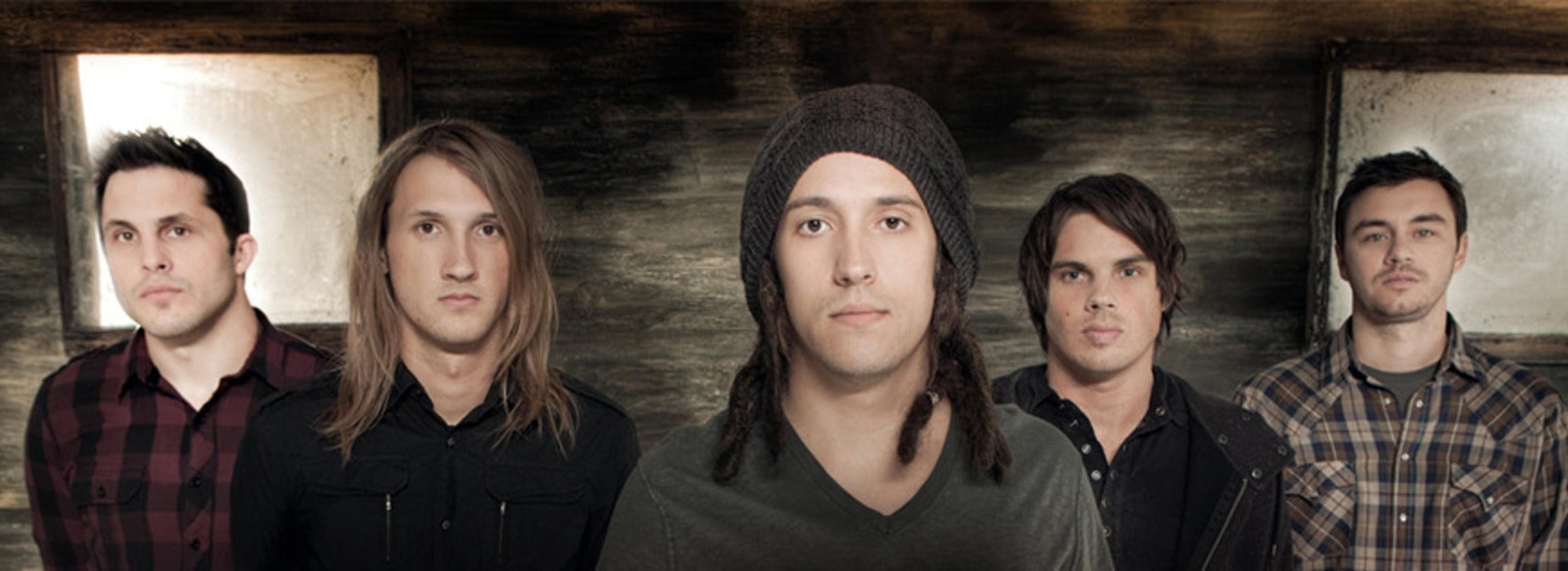 Cheap Saosin Tickets Gametime