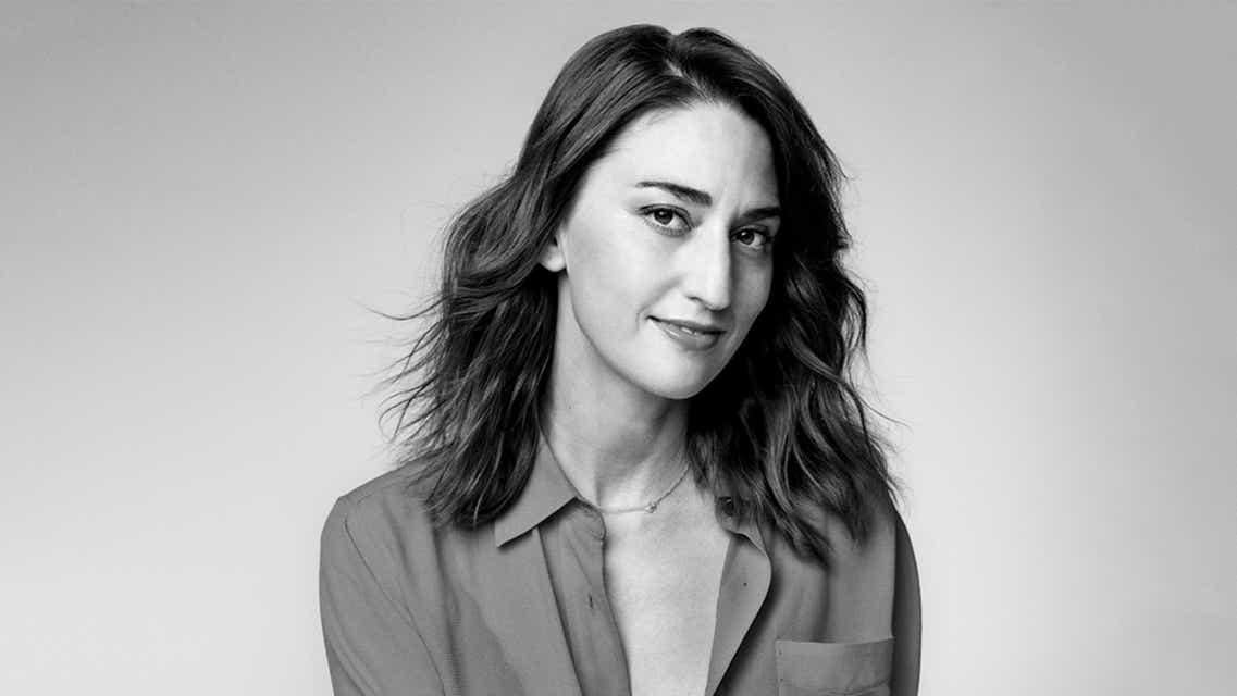 Sara Bareilles