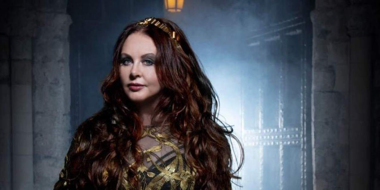 Sarah Brightman