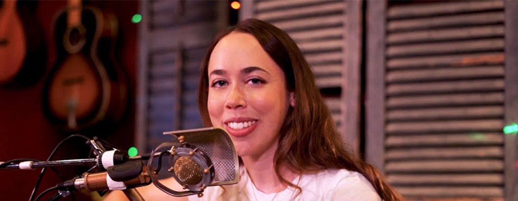 Sarah Jarosz Tickets
