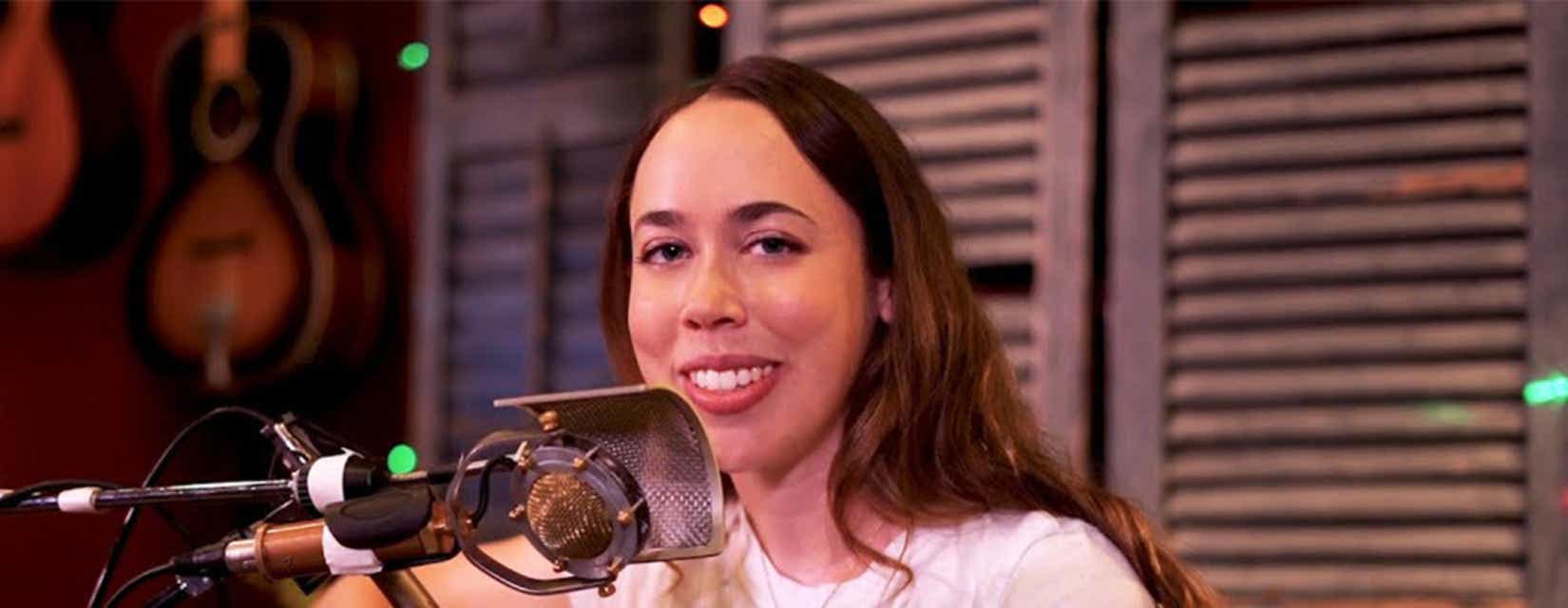 Sarah Jarosz