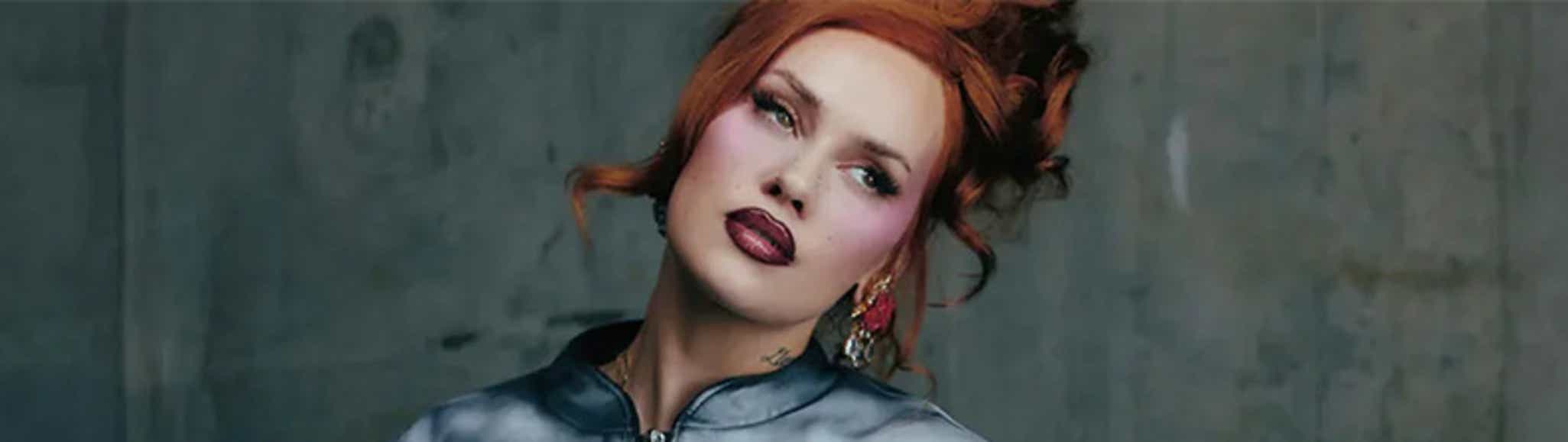 Sasha Keable