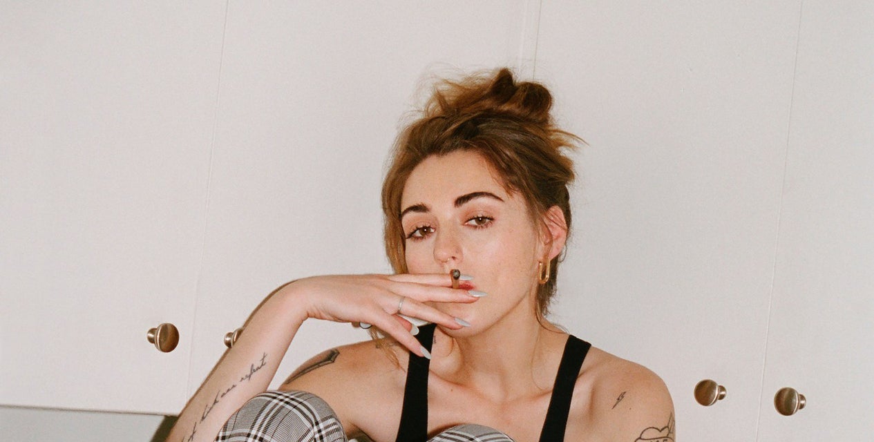 Sasha Sloan Tickets