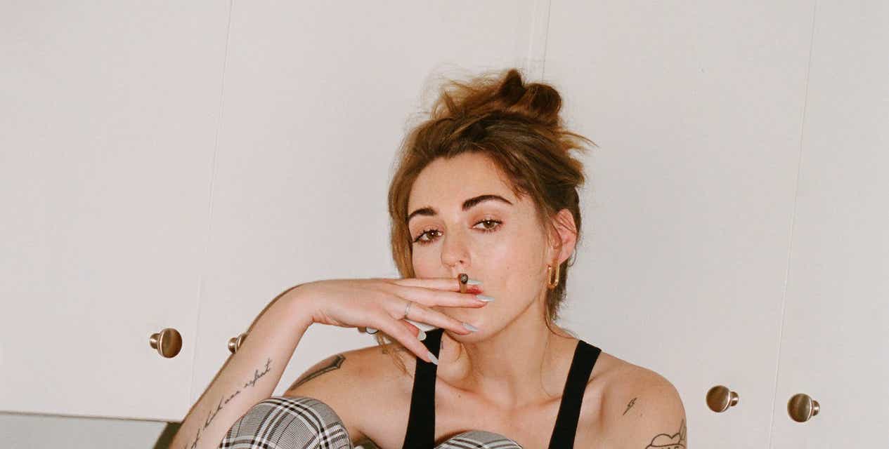 Sasha Sloan
