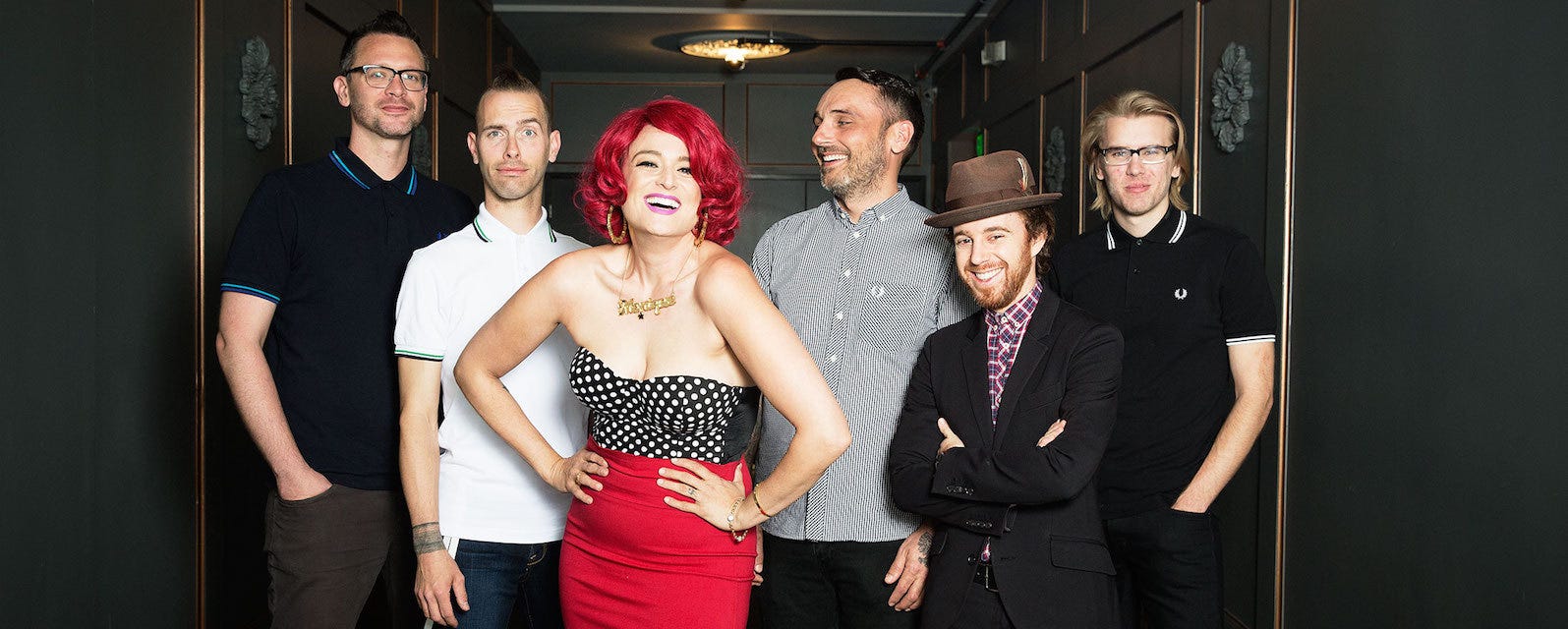 Save Ferris will be playing at Crafthouse Stage & Grill in Pittsburgh