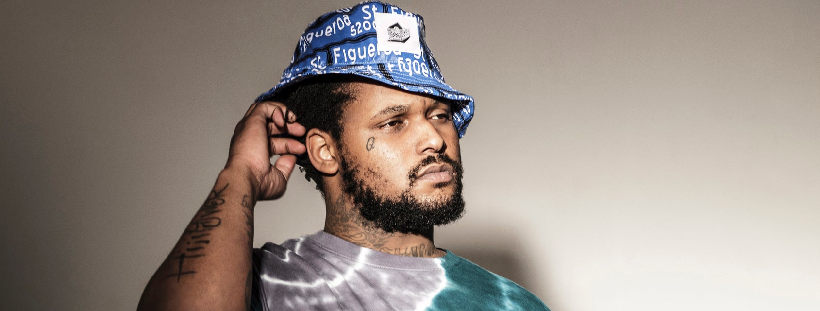 ScHoolboy Q Tickets