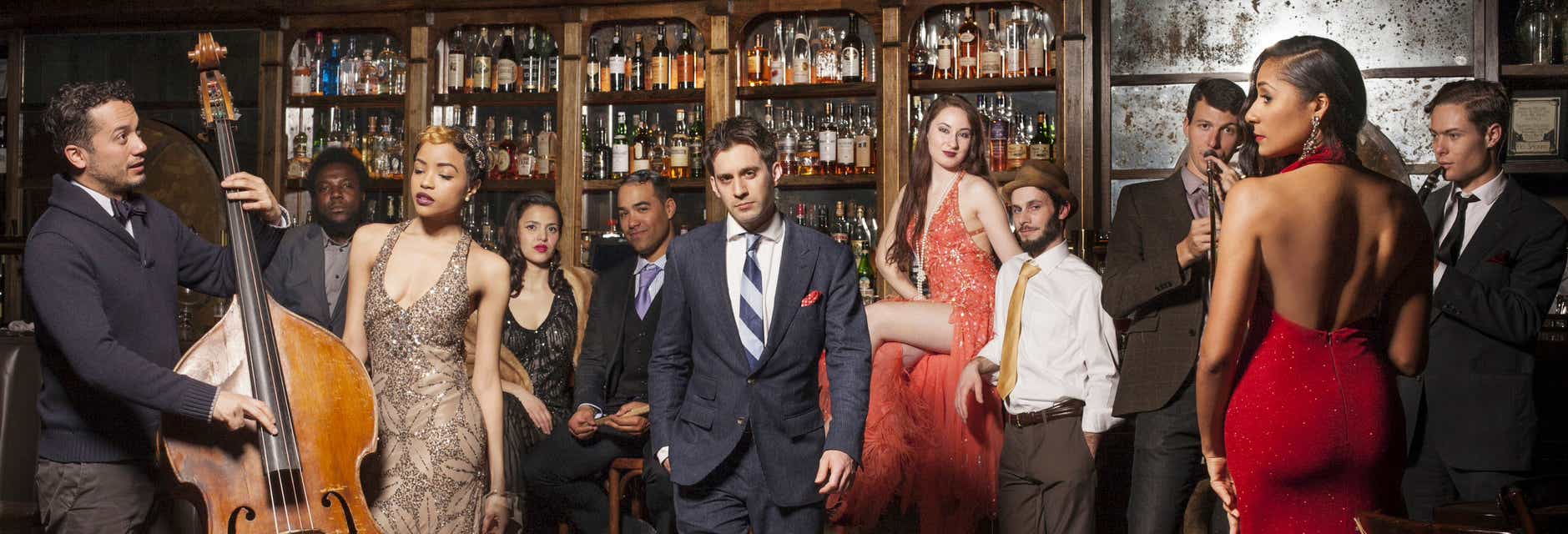 Scott Bradlee