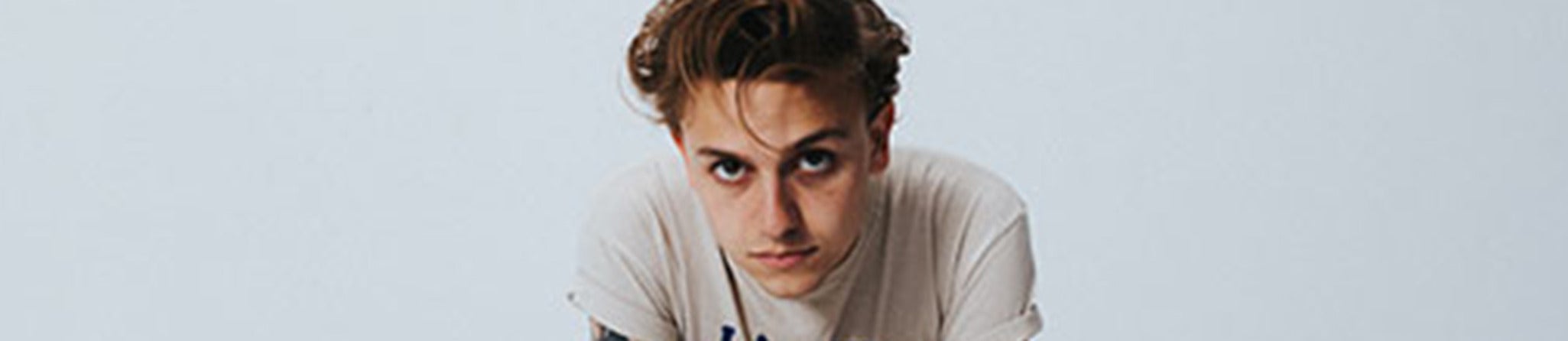 Scott Helman