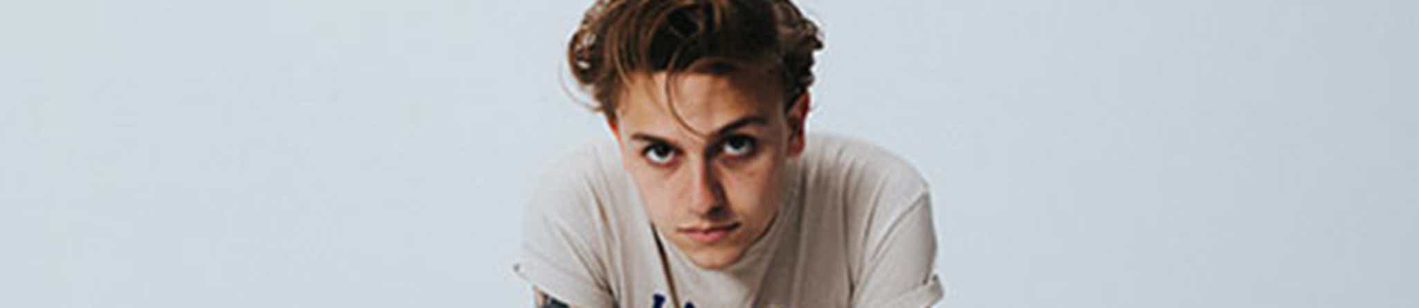Scott Helman