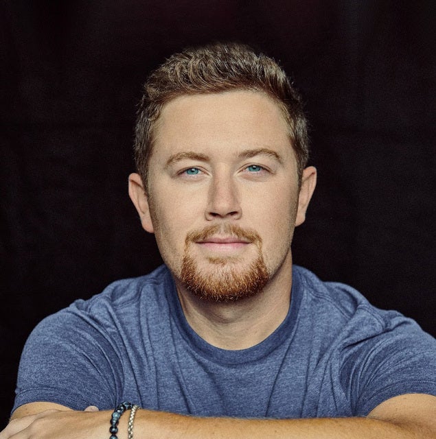 Scotty McCreery