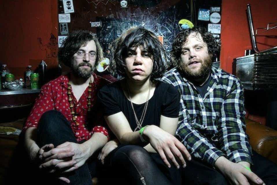 Screaming Females