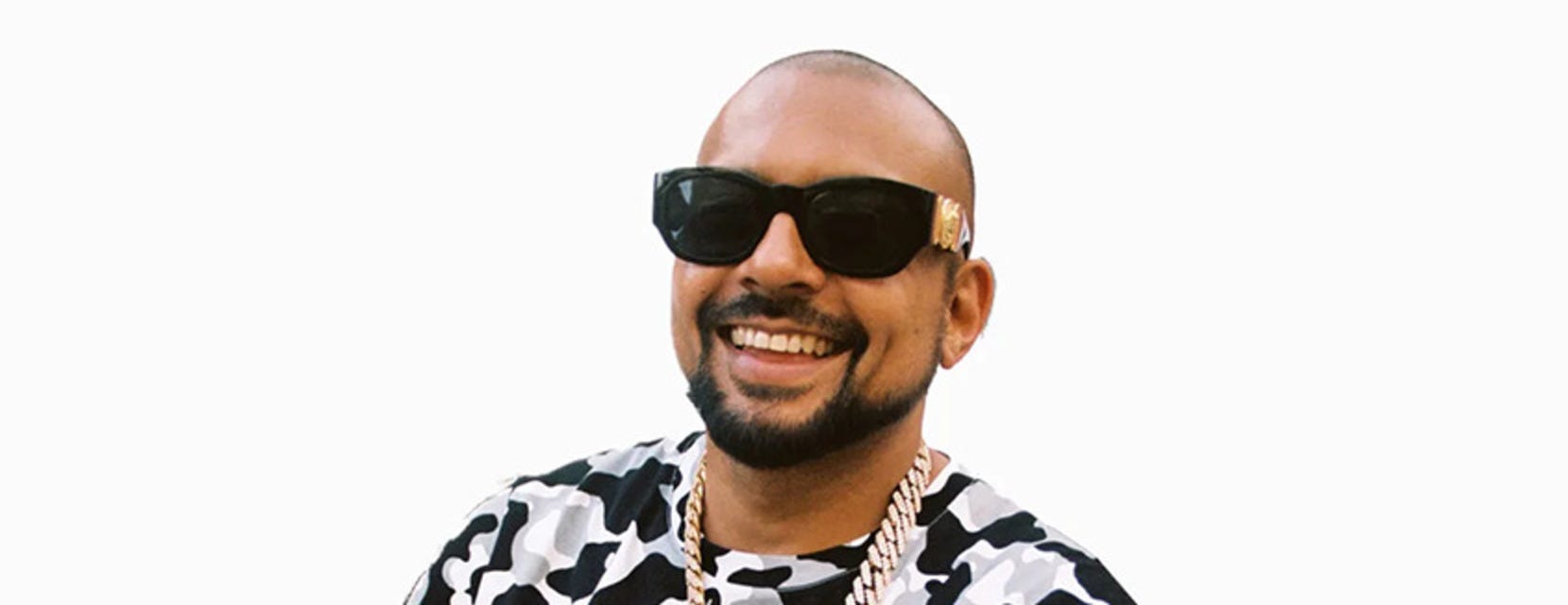 Sean Paul will be playing at RBC Amphitheatre in Toronto